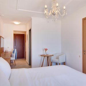 Superior Double Room Balcony Sea View